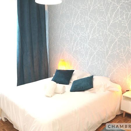 Allee Des Coutures เลอม็องส์ ภายนอก รูปภาพ
