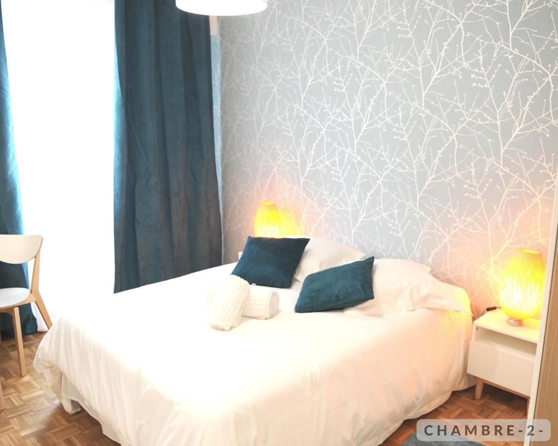 Allee Des Coutures เลอม็องส์ ภายนอก รูปภาพ